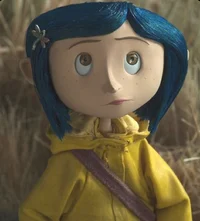 Coraline Jones 