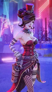Moxxxi