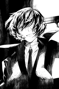 Osamu Dazai