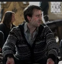 Neville Longbottom 
