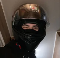 Brother biker bsf