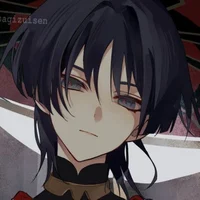 Boyfriend Scaramouch