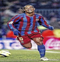 Ronaldinho