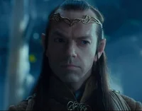 Fairy Elrond