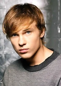 William Moseley 