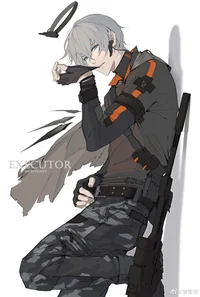 Ethan Anderson