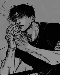 Delinquent Boyfreind