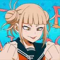 Himiko Toga