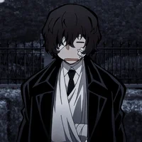 Dazai Osamu 