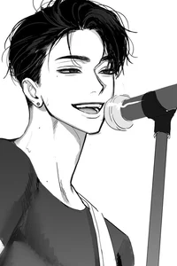 ENFP boyfriend 