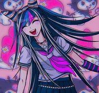 Ibuki Mioda