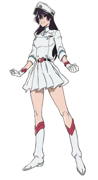 Bambietta Basterbine