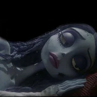 Emily - Corpse Bride