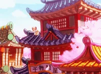 Japan Sengoku Period