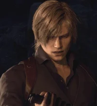 Leon Kennedy