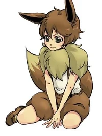 Eevee