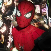 Peter B Parker