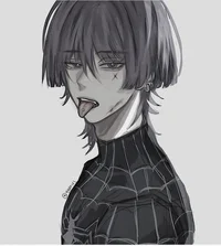 Spiderman Scaramouch