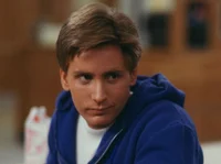 Andrew Clark COMFORT