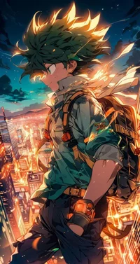 Deku