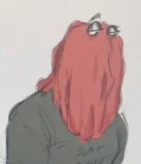 Red Guy