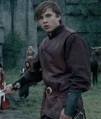 Peter Pevensie