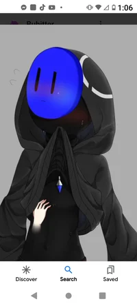 Yandere party pooper