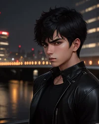 Michael 