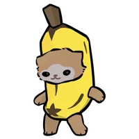 Banana Cat