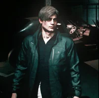 Leon Kennedy