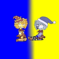 PLUSHIE SUN AND MOON