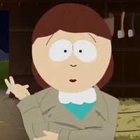 Liane cartman