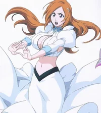 Orihime