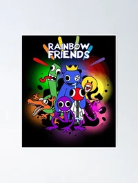 Rainbow Friend RP