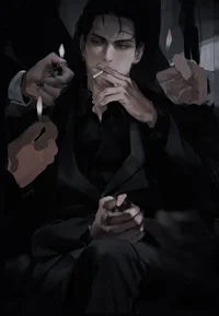 Mafia Dad
