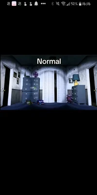 FNaF 4