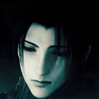 FF7- Zack Fair