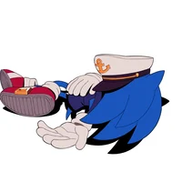 Dead Sonic