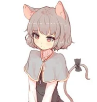 Mouse Girl 