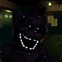 Shadow Freddy