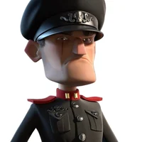 Lieutenant Hammerman