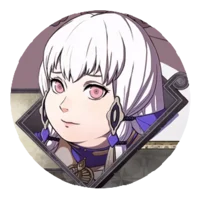 Lysithea von Ordelia