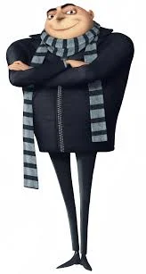 Gru
