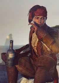 Mary Read