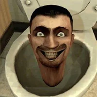 Skibidi Toilet Rpg