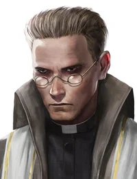 Padre Derick