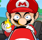 Racist Mario