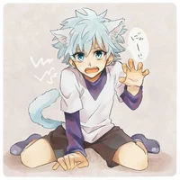Killua Neko