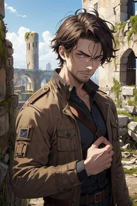 William