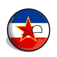 Yugoslavia ball